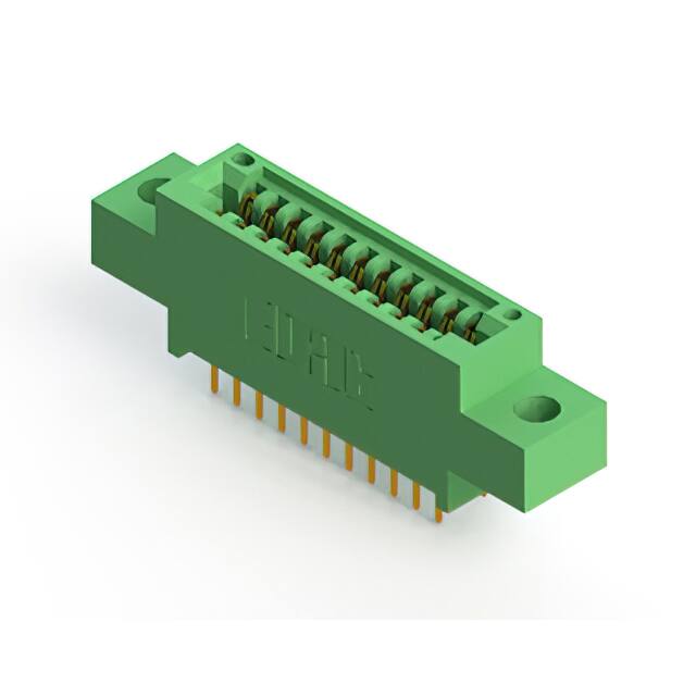 845-022-525-804 EDAC Inc.  Edgeboard Connectors